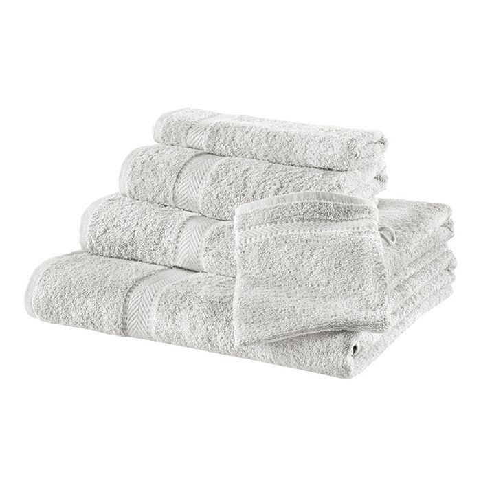 Ręcznik 70x140 Imperial biały 450g/m2 Estella