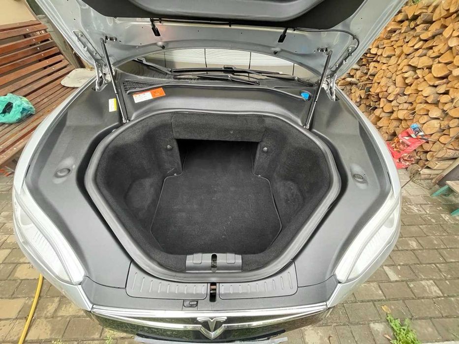 Tesla Model S 2014 85KW   | Продам Тесла Модел С