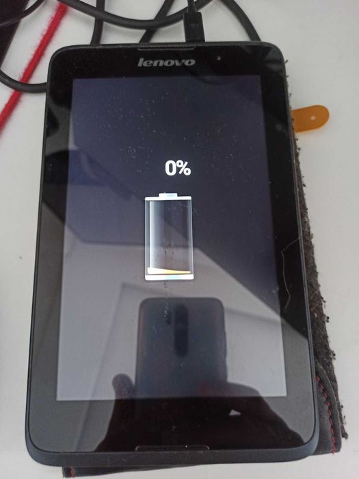Планшет lenovo 7