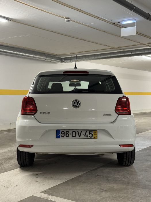 Vendo Volkswagen Polo