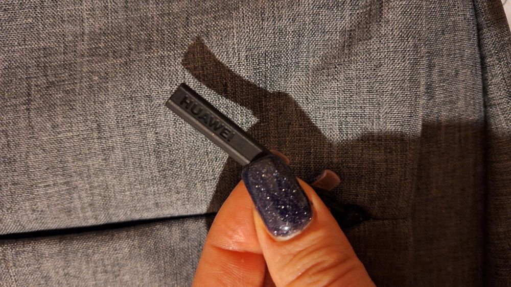 Huawei- plecak na laptopa