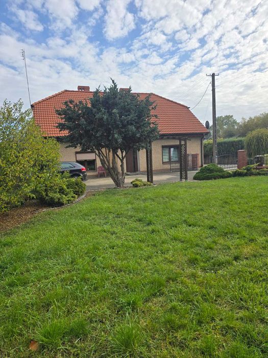 Mieszkanie – Wieruszów - Widok 5