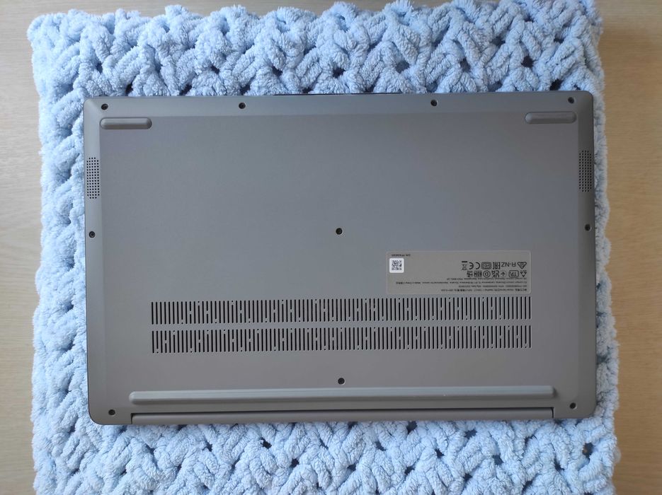 Ноутбук Lenovo IdeaPad 1 15ALC7/Ryzen 5 5500U/8GB/512GB SSD/FullHD IPS