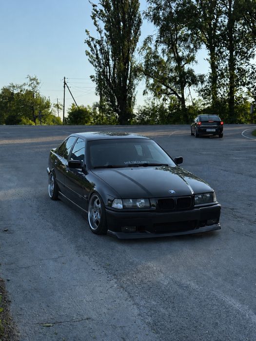 Продам Bmw e36 328i