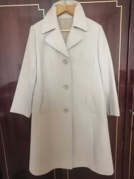 Пальто Old Money 52- 54 р