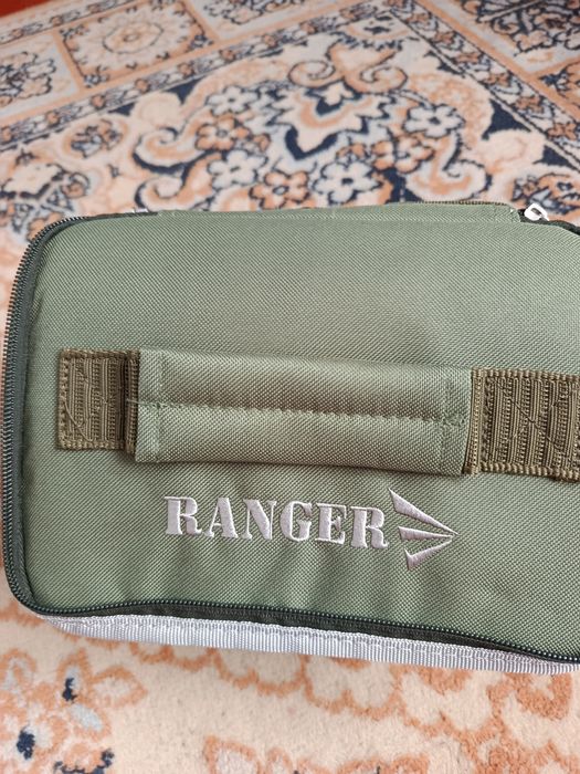 Термосумка ranger нова