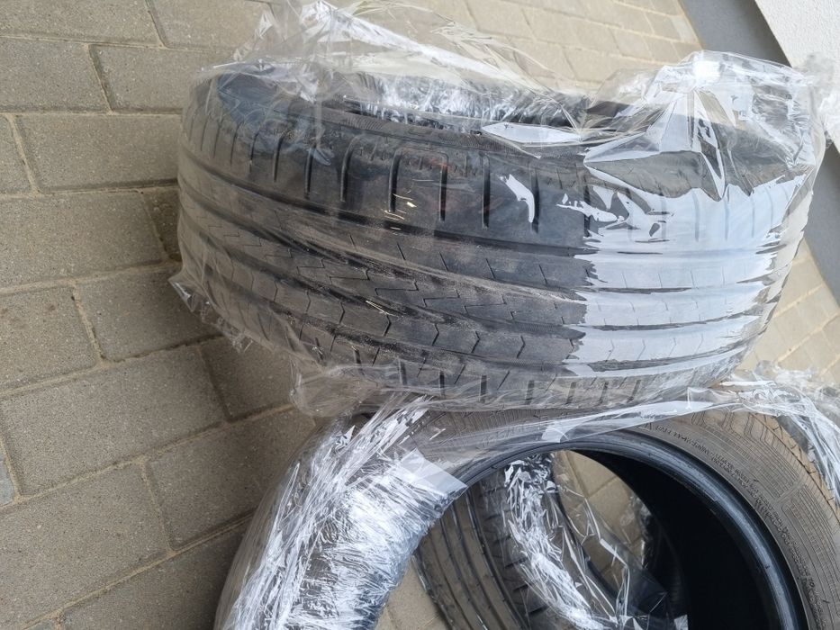 Opony lato VREDESTEIN SPORTRAC 5 185 60 R15 Stan BDB