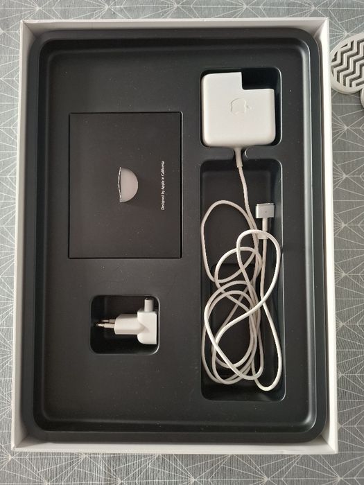 MacBook Air  2017