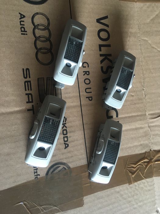 Peças originais VAG