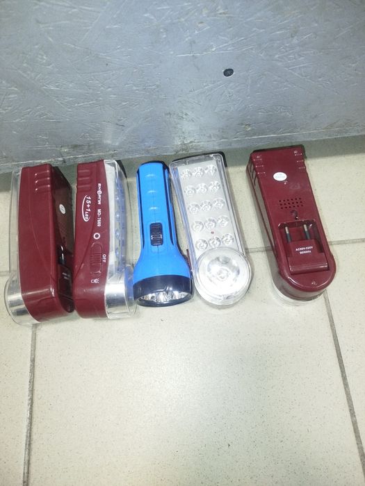 Большой оздоровительный круг