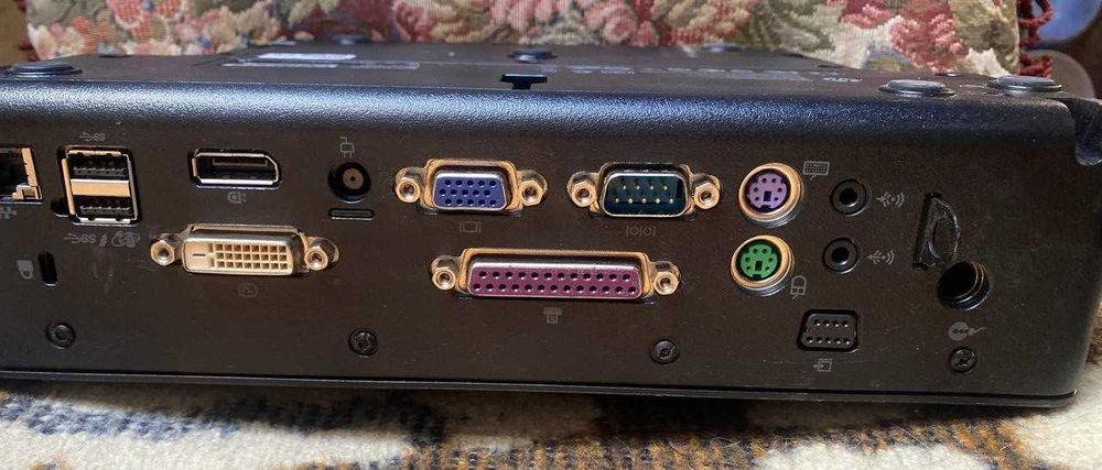 Ноутбук HP ProBook 6540b 15.6" i5-430M/8 DDR3/120 SSD/Intel HDGraphics