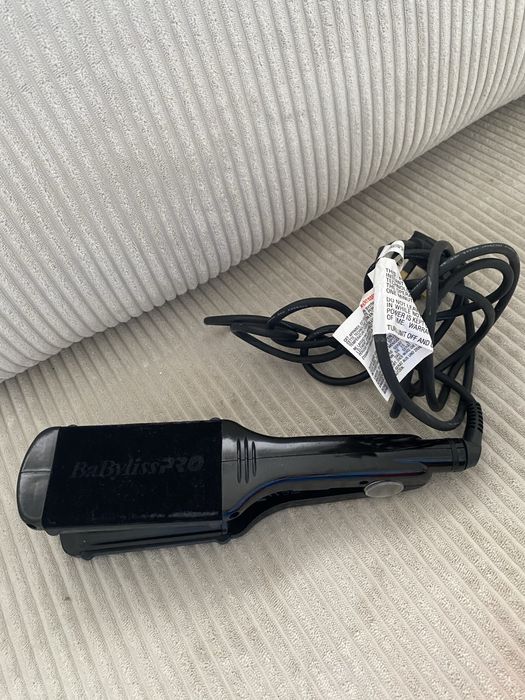 Karbownica do włosów