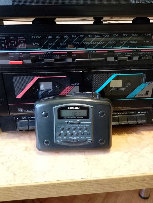 Продам музыкальный центр