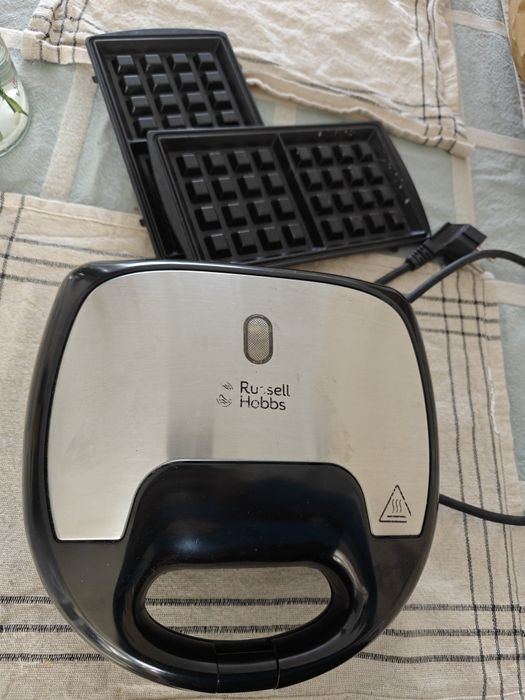 Opiekacz Russell-Hobbs