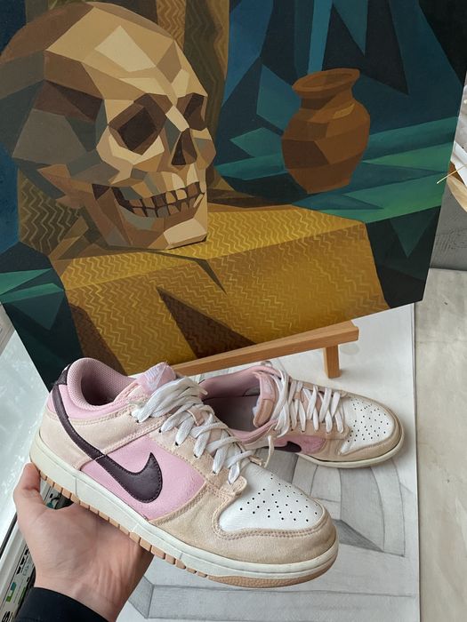 Кросівки nike dunk low Кроссовки nike sb 42р