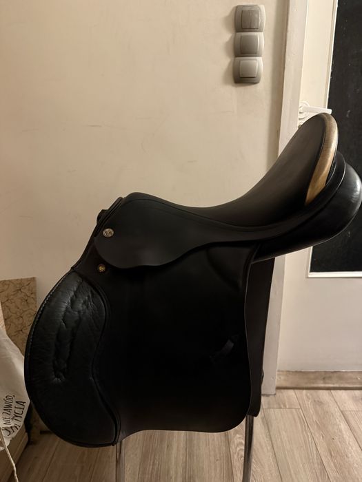 Siodlo prestige Venezia 17cali