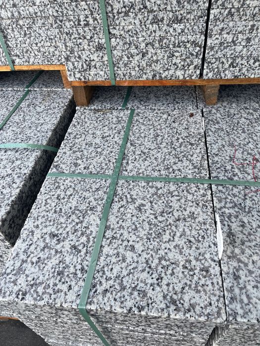 Granito Branco S. Martinho