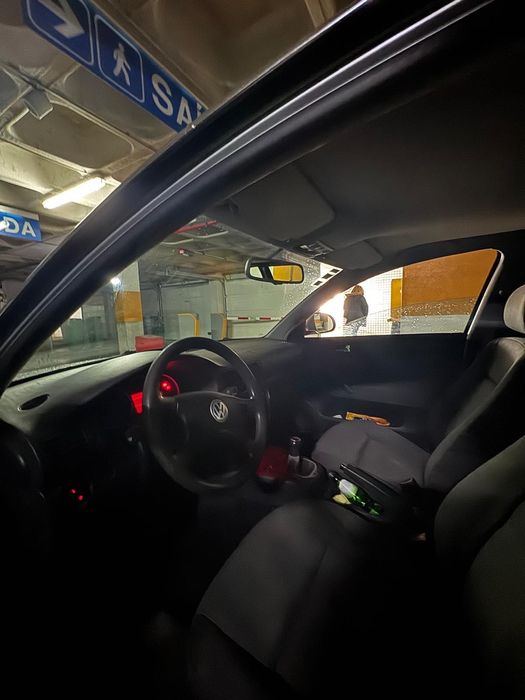 Carrinha como nova- Passat 1.9 TDI