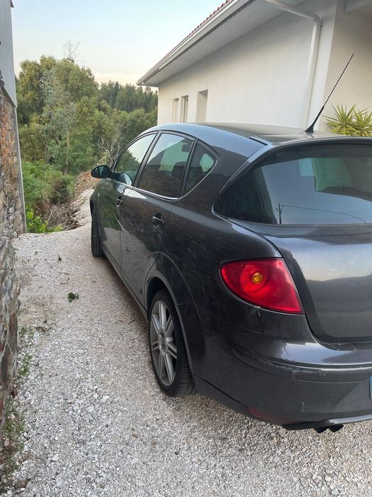 Seat Toledo  SPORT 1.9TDI