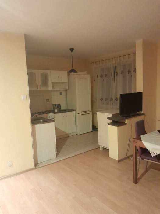 Wynajmę FIRMIE dwupokojowe  mieszkanie