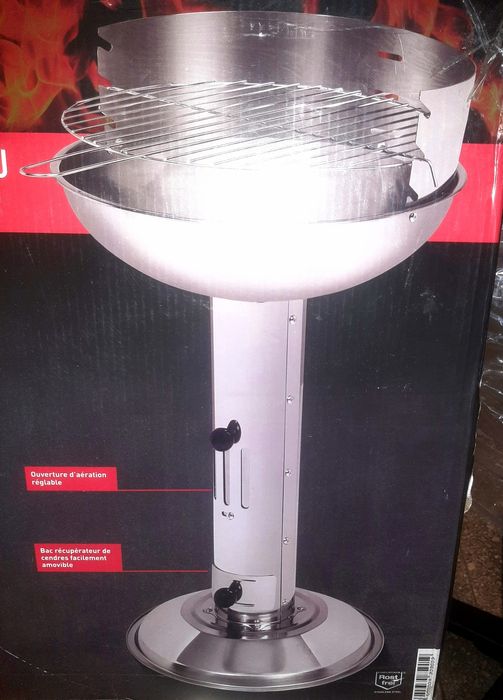 Гриль. Барбекю. Grill Meister