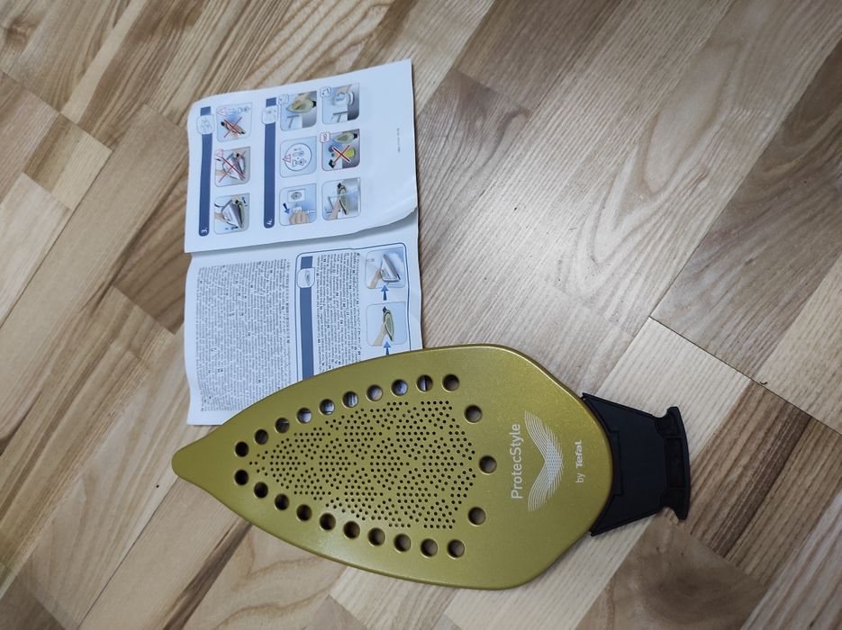 Насадка для праски