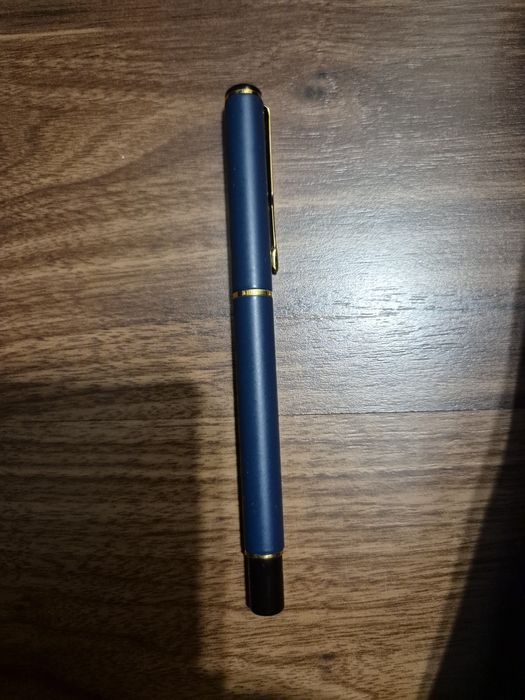 Pióro wieczne Parker Navy