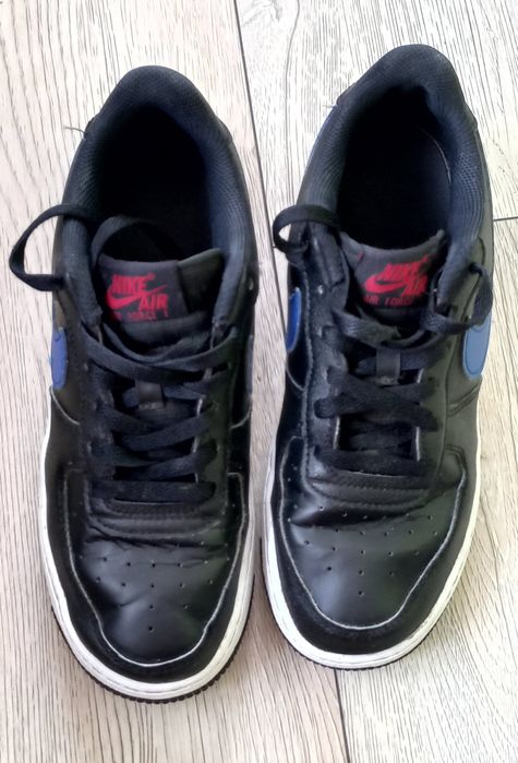Buty junior NIKE AIR FORCE  1   rozmiar 36.5