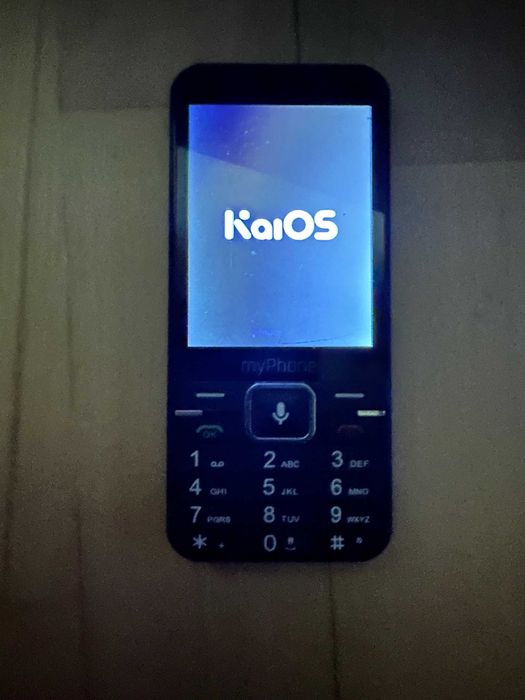 myPhone UP Smart WI-FI LTE ...