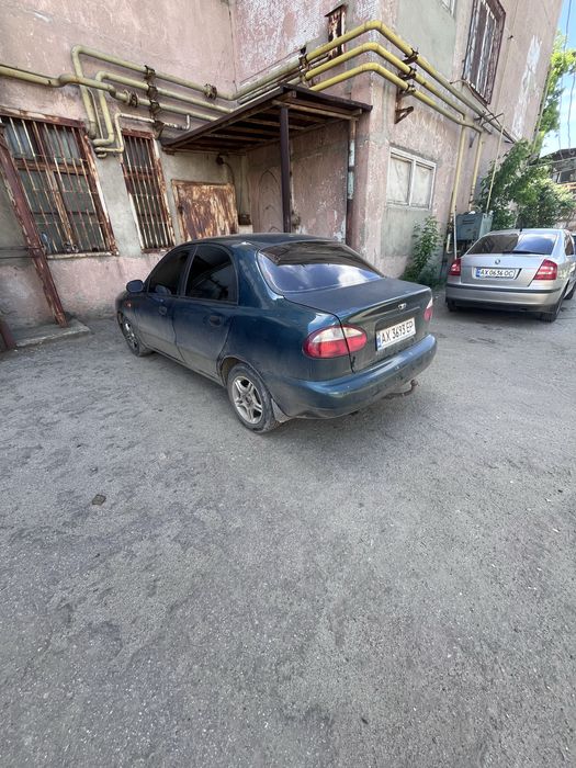 Продам део сенс газ бенз
