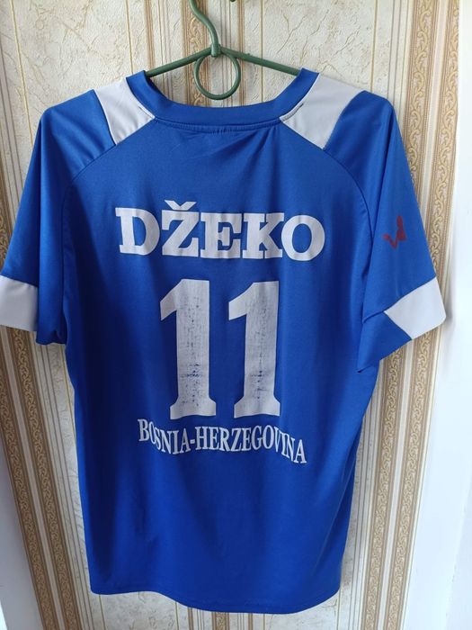 Футболки футбольні