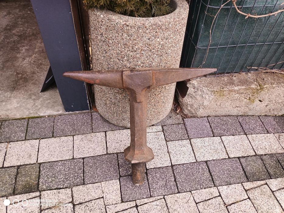 Zamienię narzędzia