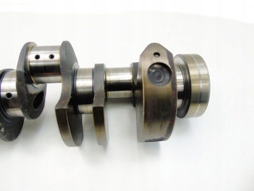 Wał Korbowy 4.4 N62 Bmw 5 6 7 X5 E60 E61 E63 E64 E65 E66 Alpina