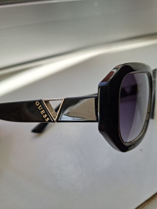 Óculos de sol Guess