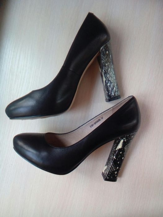 Туфлі Respect НОВІ