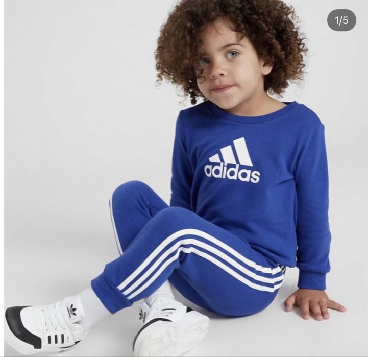 Дитячий костюм Adidas , оригінал 2 3 роки