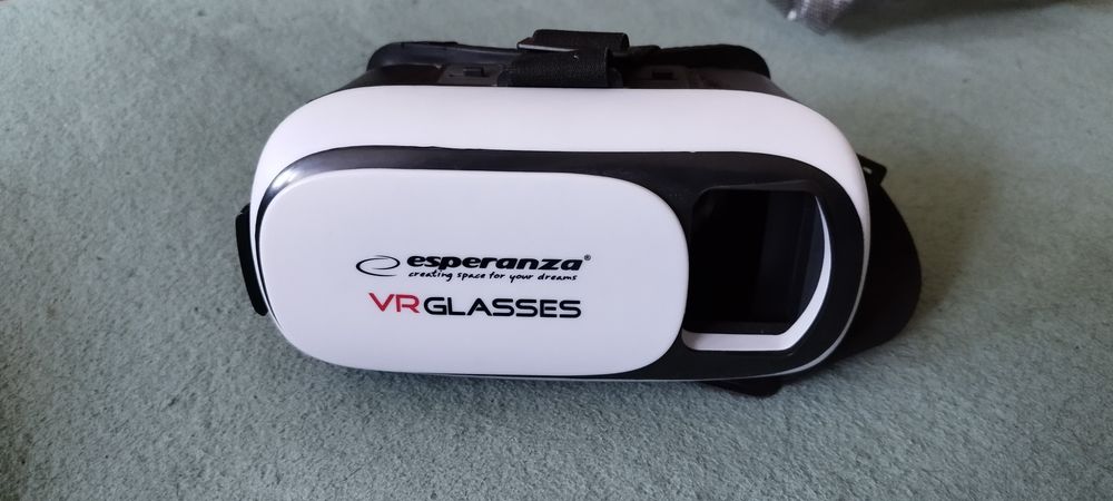 Gogle esperanza vr