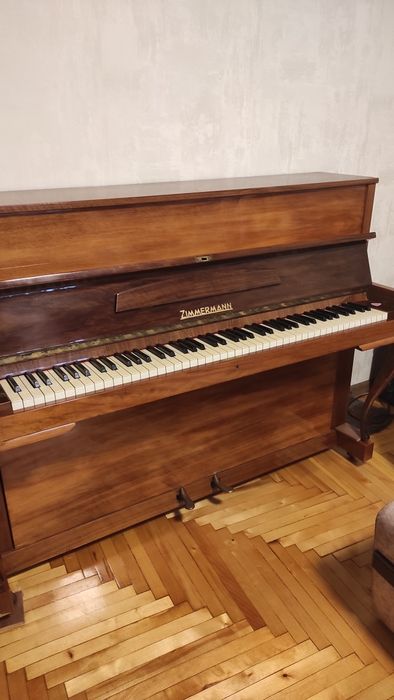 Піаніно Zimmermann