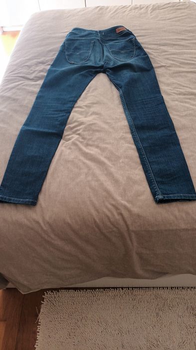 Calças de ganga Salsa - Novo