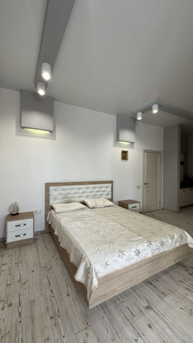 3-кімнатна квартира за адресою вул. Китобійна (площа 105 м²) - Atlanta.ua - фото 12