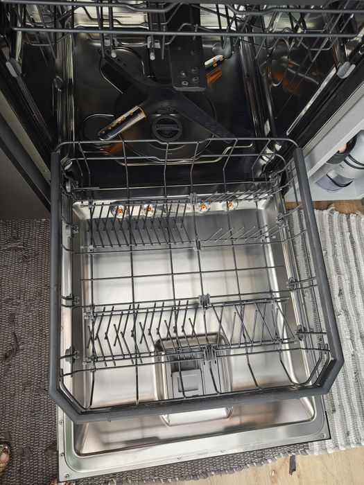 Máquina de lavar loiça LG DF425 14 conjuntos