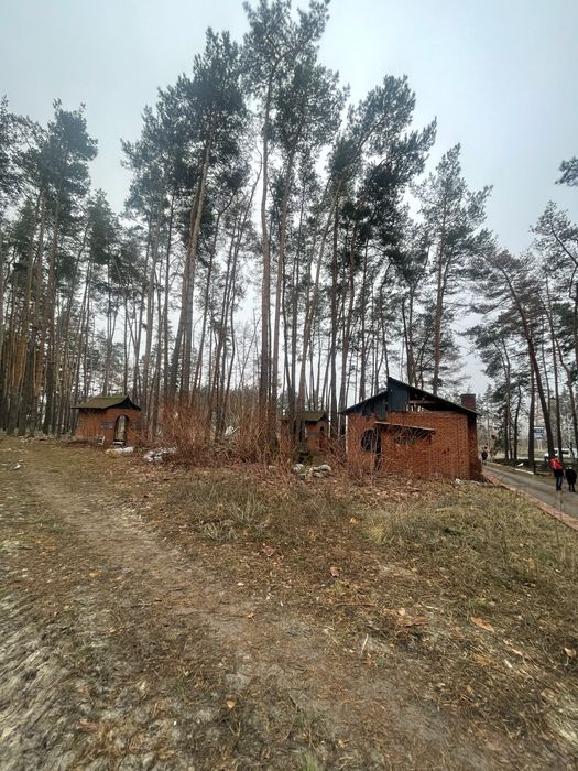 Земельный участок 18 соток в Солоницевке