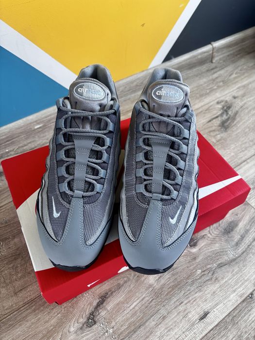 Nike air max 95