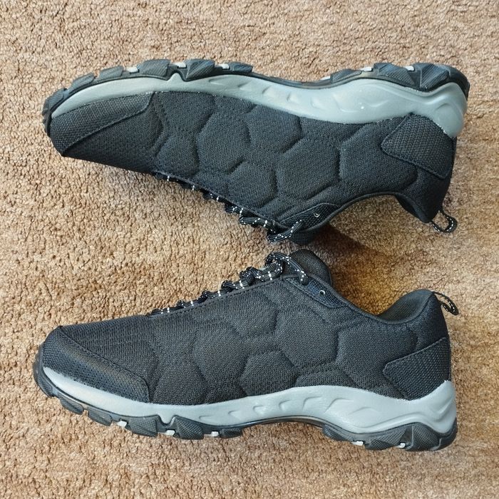 41-46. Кросівки Columbia Firecamp Remesh 1826981-010