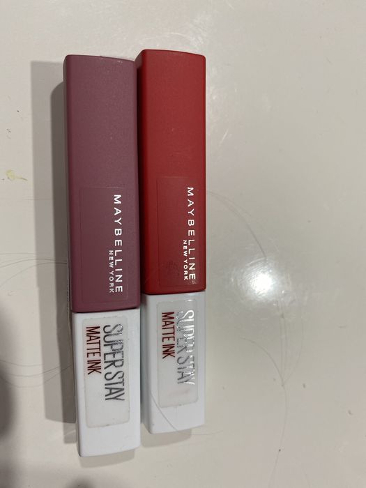 MAYBELLINE pomadka nowa