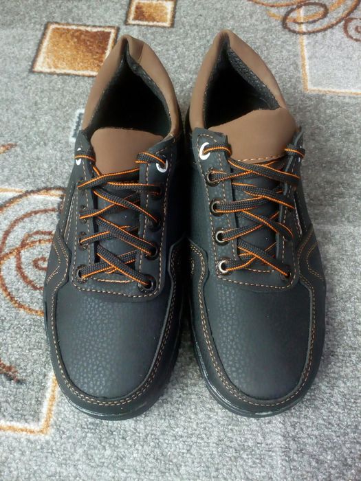 Взуття для хлопчика