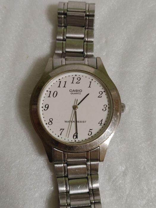 Часы Casio Годинник casio Наручные часы Casio рабочие на ходу