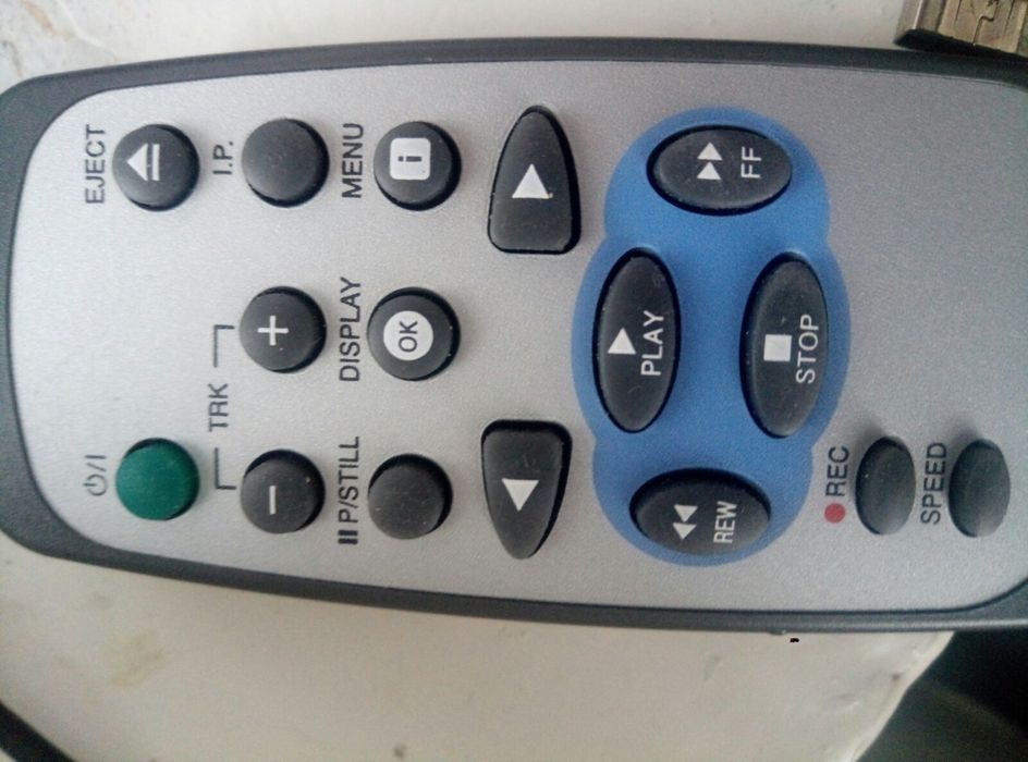 Пульт от видеокамеры, пульт вiдеокамери, пульт вiд вiдеокамери, пульт