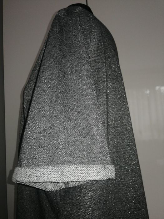 Ładna sukienka damska marki lnextenso rozmiar XXL bardziej 48/50