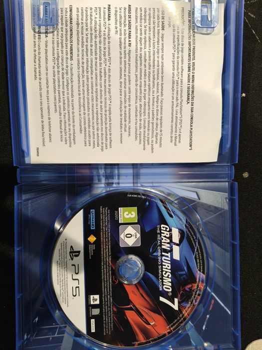 Gran Turismo 7 PS5